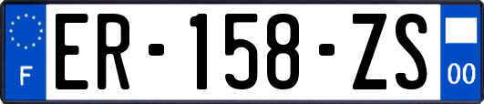 ER-158-ZS