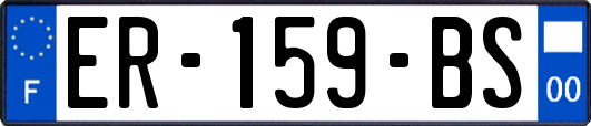 ER-159-BS