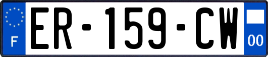ER-159-CW