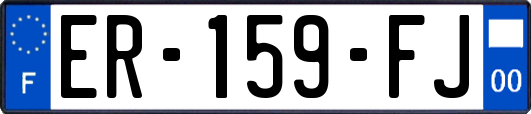 ER-159-FJ