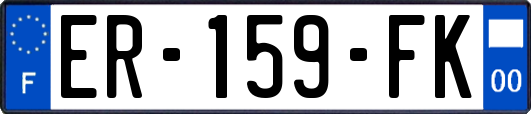 ER-159-FK