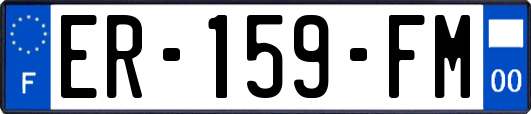 ER-159-FM