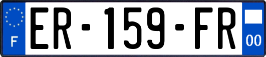 ER-159-FR