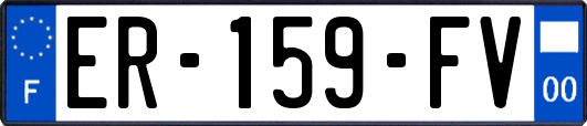 ER-159-FV