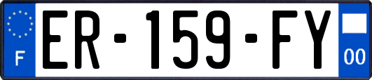 ER-159-FY