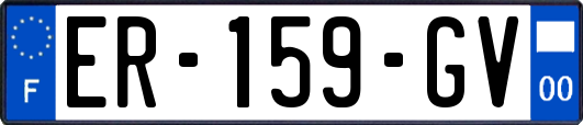 ER-159-GV