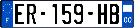 ER-159-HB