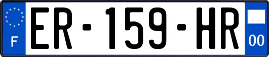 ER-159-HR