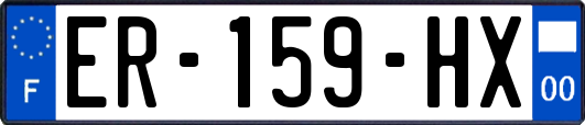 ER-159-HX