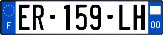 ER-159-LH