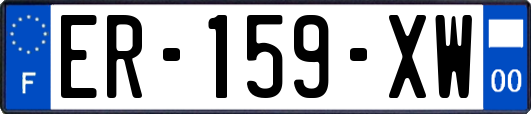 ER-159-XW