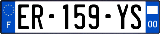 ER-159-YS