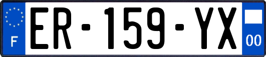 ER-159-YX