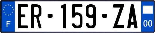 ER-159-ZA