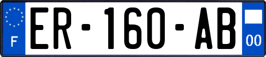 ER-160-AB