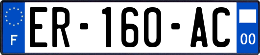 ER-160-AC