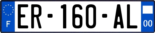 ER-160-AL