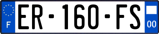 ER-160-FS