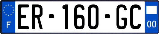 ER-160-GC
