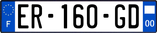 ER-160-GD