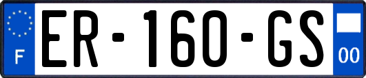 ER-160-GS