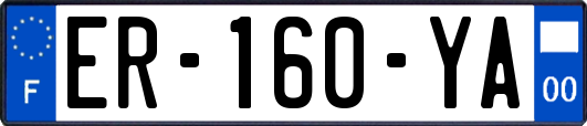 ER-160-YA
