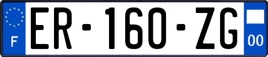 ER-160-ZG