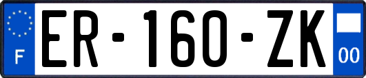 ER-160-ZK