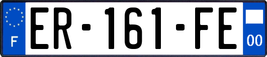 ER-161-FE