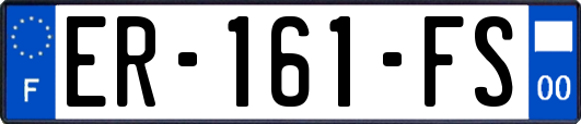 ER-161-FS