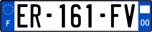 ER-161-FV