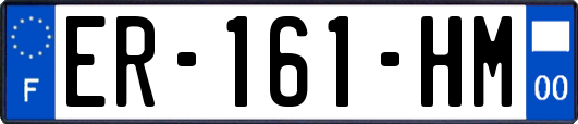 ER-161-HM
