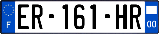 ER-161-HR