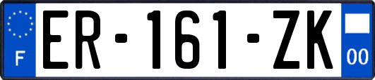 ER-161-ZK