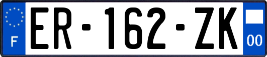 ER-162-ZK