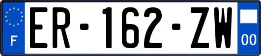 ER-162-ZW