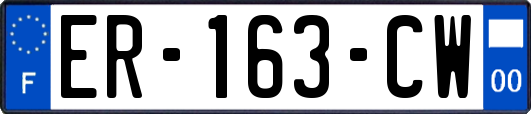 ER-163-CW