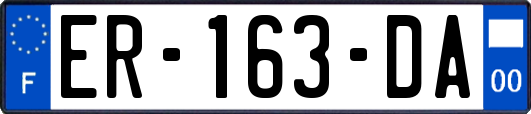 ER-163-DA