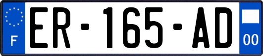 ER-165-AD