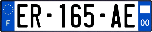 ER-165-AE