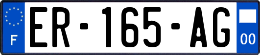 ER-165-AG