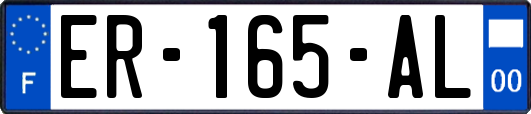 ER-165-AL