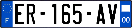 ER-165-AV