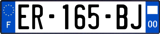 ER-165-BJ