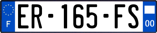 ER-165-FS