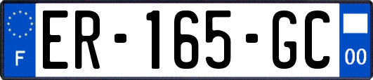 ER-165-GC