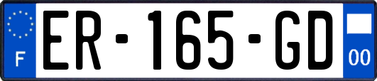 ER-165-GD