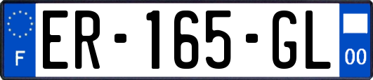 ER-165-GL