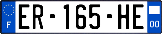 ER-165-HE