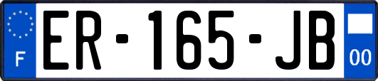ER-165-JB
